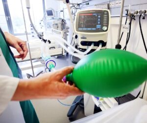 Coronavirus - Hospitals are gearing up for expected onslaught