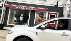 well fed front