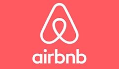 airbnb logo