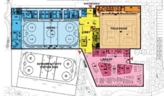 bb arena two ground level april 2020