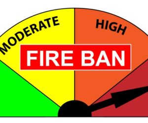fire ban small