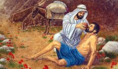 good samaritan