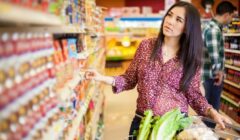 health food shopper