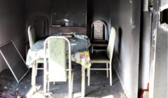 hvl fire sat front