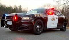 opp police chase