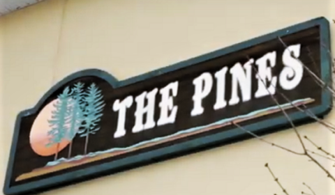pines logo