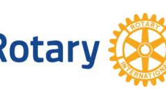 rotary logo