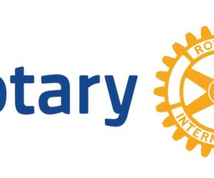 rotary logo