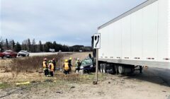 Collision Picture
