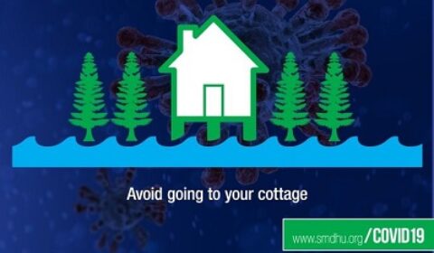 avoid cottage front
