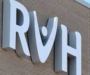 rvh photo logo