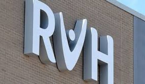 rvh photo logo