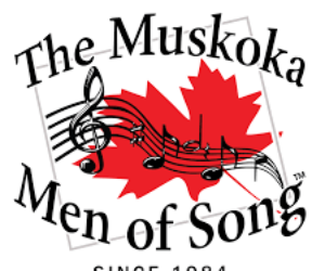 men of song logo