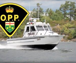opp boat logo