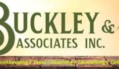 buckley