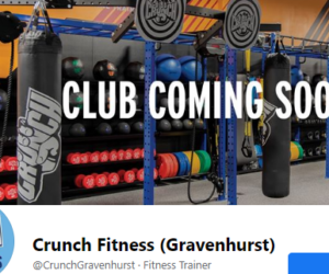crunch fitness 2