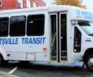 huntsville transit front