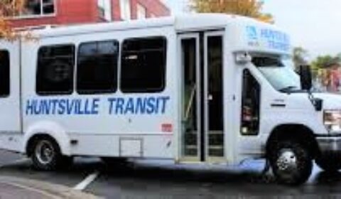 huntsville transit front