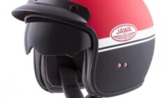 motorcycle helmet