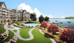 deerhurst photo