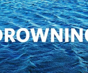 drowning graphic