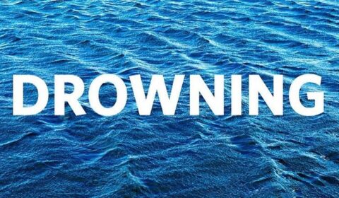 drowning graphic