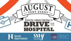 DM_Hospital Tent Event_Email Banner