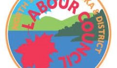 labour council logo front