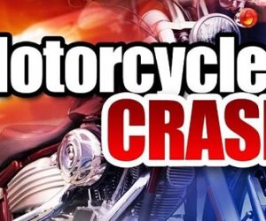 motorcycle crash 2