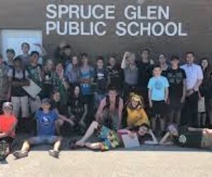 SPRUCE GLEN