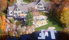 cottage rental air