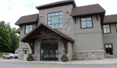 huntsville living centre