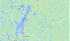 moore lake