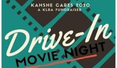 movie night