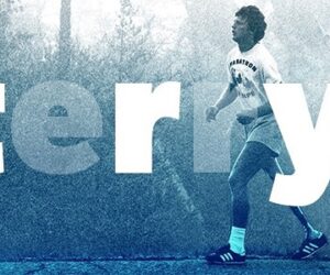 terry fox 40