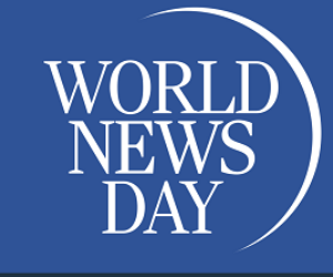 world news day