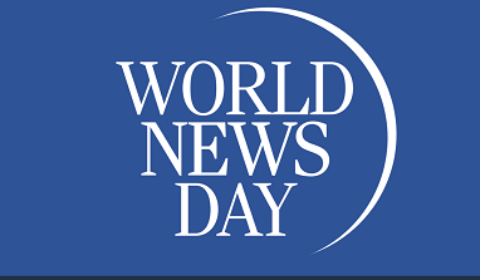 world news day