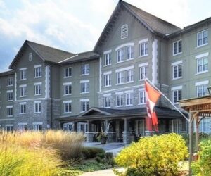 granite ridge photo front