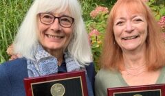 jones, baston award front