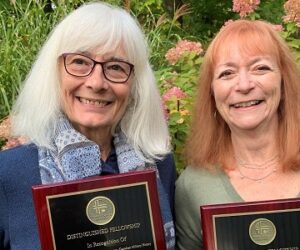 jones, baston award front