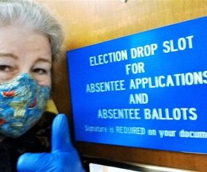 kim barlow voting front 2