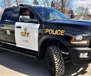 opp truck
