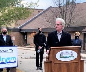 fairvern district front