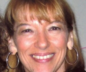 Cyndy final obit front