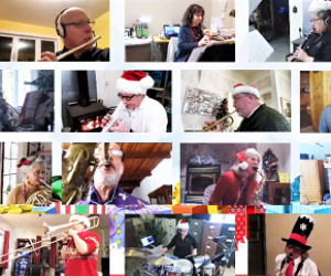 mcb video all I want front