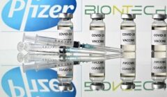 pfizer front