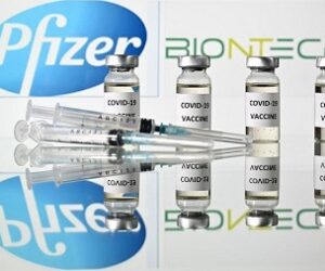 pfizer front