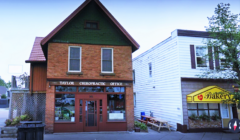 taylor chiropractic