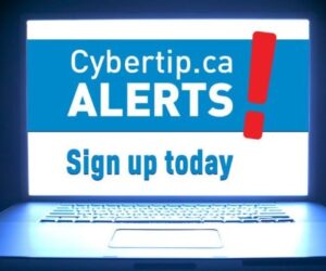 cybertips front