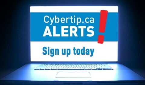 cybertips front